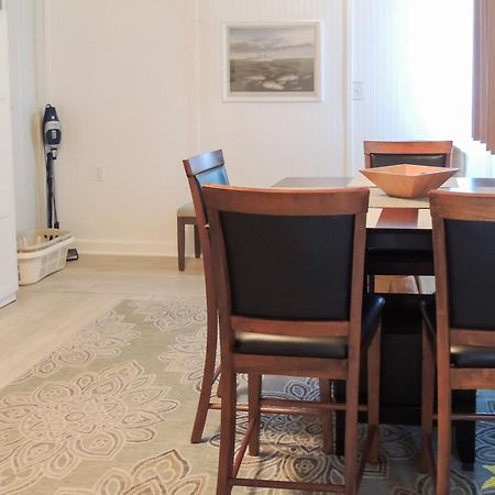 Sneads Ferry Vacation Rental Studio With Water Views Екстер'єр фото