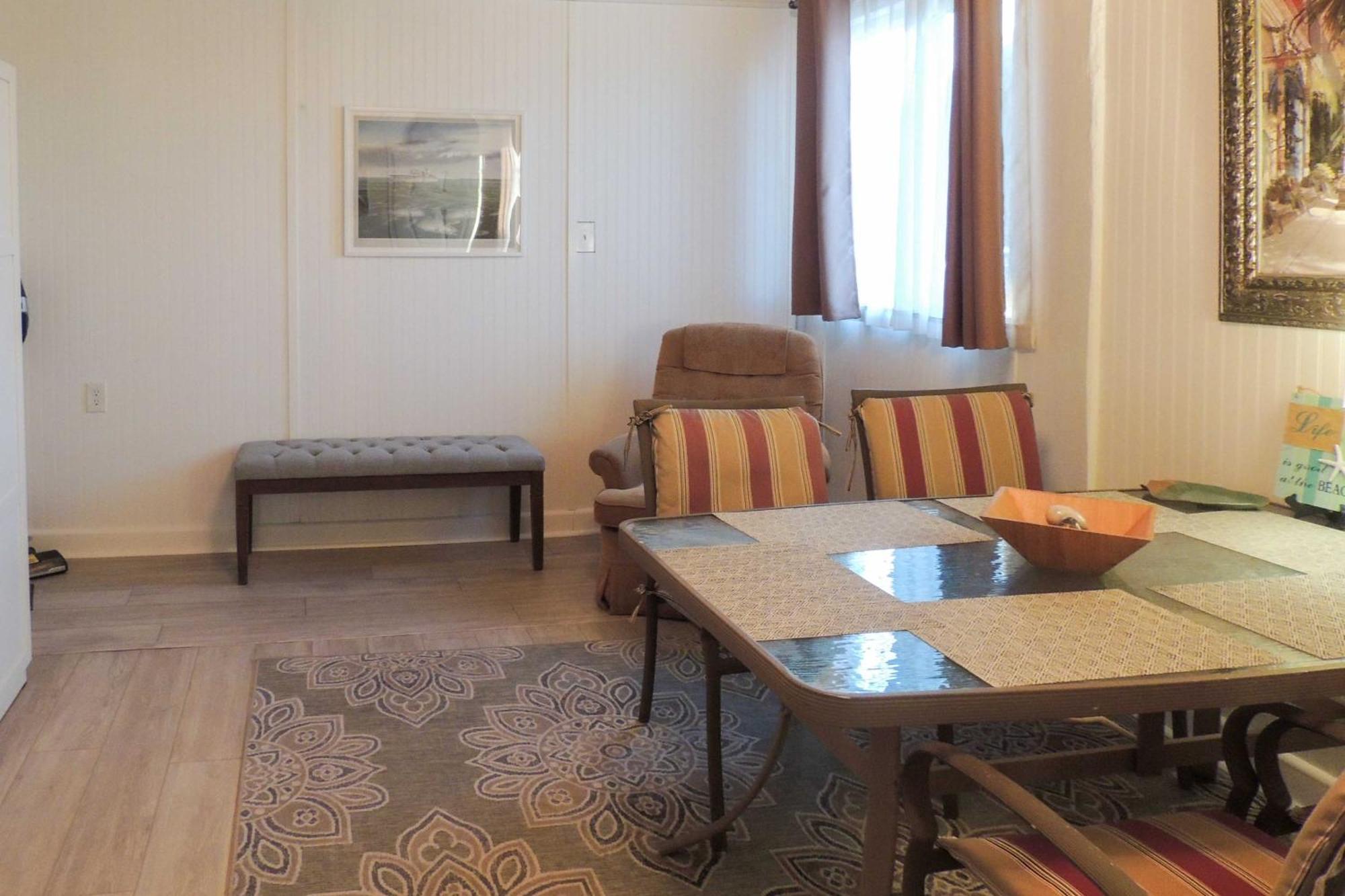 Sneads Ferry Vacation Rental Studio With Water Views Екстер'єр фото