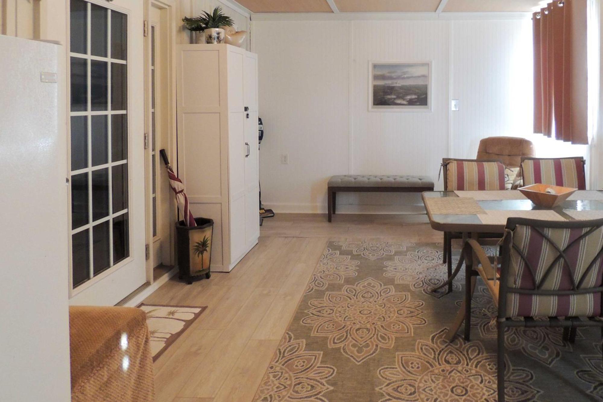 Sneads Ferry Vacation Rental Studio With Water Views Екстер'єр фото